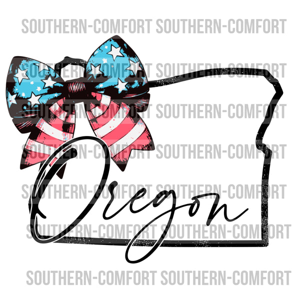 Oregon |PNG|