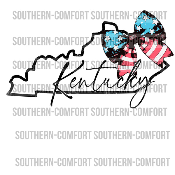 Kentucky Png