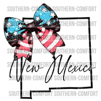 New Mexico |PNG|