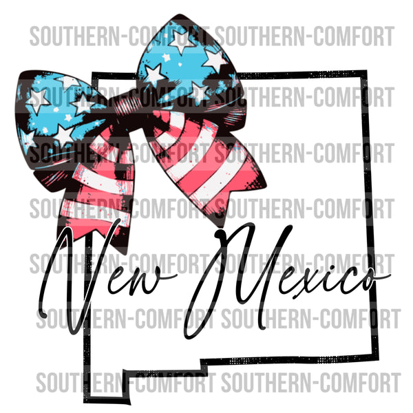 New Mexico |PNG|