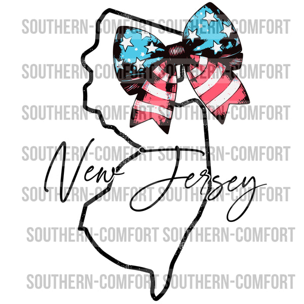 New Jersey |PNG|