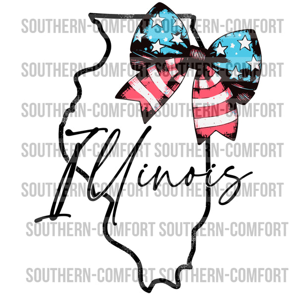 Illinois |PNG|