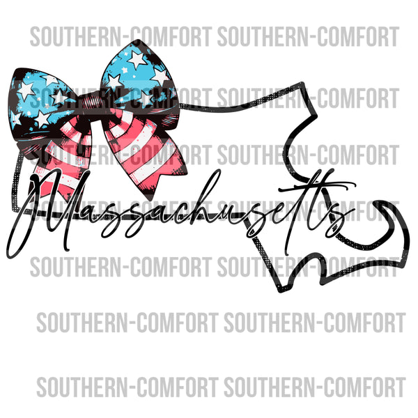 Massachusetts |PNG|