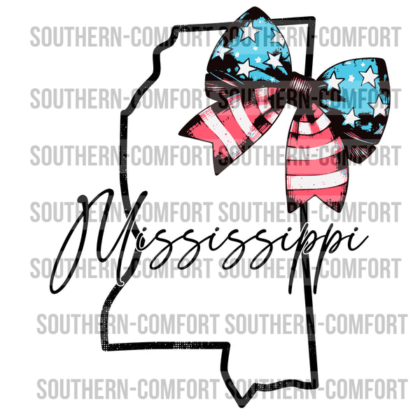 Mississippi |PNG|