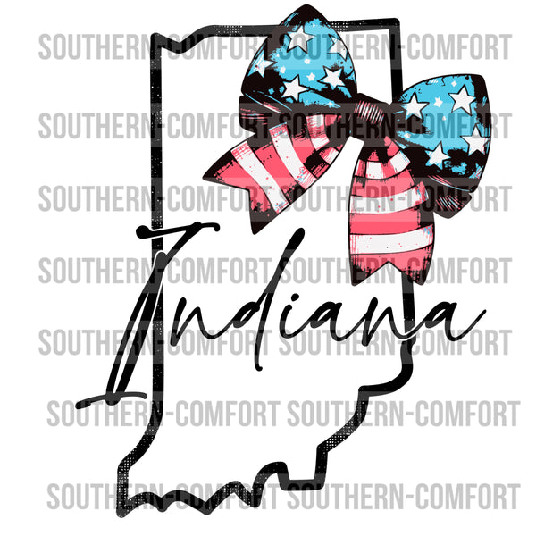 Indiana |PNG|