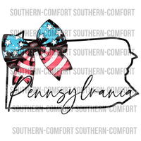 Pennsylvania |PNG|