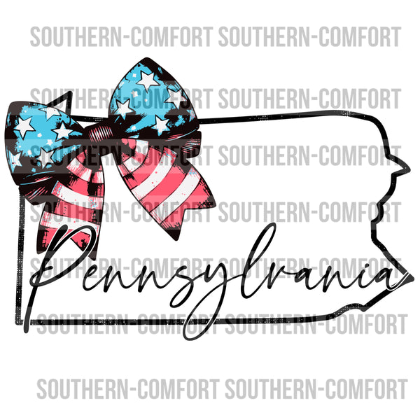 Pennsylvania |PNG|