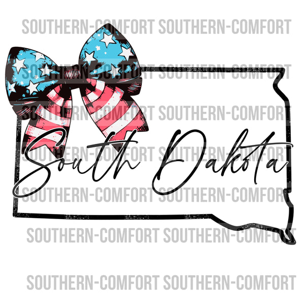 South Dakota |PNG|