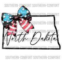 North Dakota |PNG|