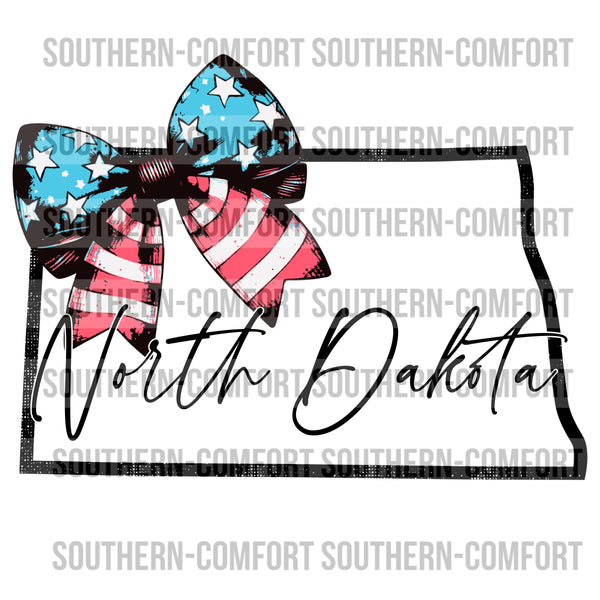 North Dakota |PNG|