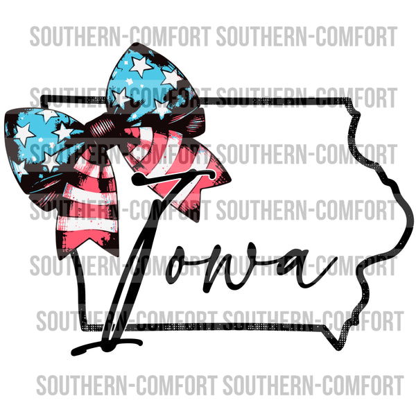 Iowa |PNG|
