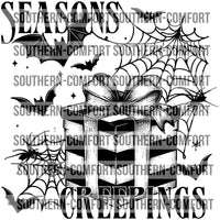 Seasons Creepings PNG