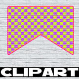 May 2026 Clipart