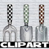 May 2026 Clipart