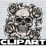 May 2026 Clipart