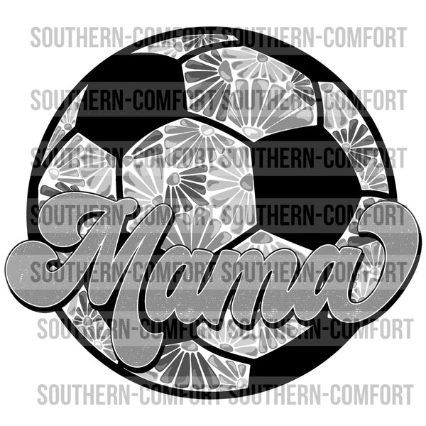 Soccer Mama |PNG|