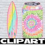 May 2026 Clipart