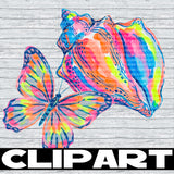 May 2026 Clipart