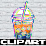 May 2026 Clipart
