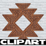 May 2026 Clipart
