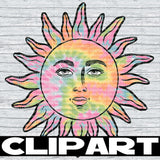 May 2026 Clipart