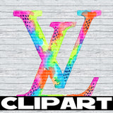 May 2026 Clipart