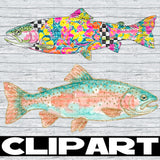 May 2026 Clipart