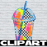 May 2026 Clipart