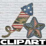 May 2026 Clipart