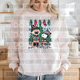 Christmas Collab with Lyttle Design Co.