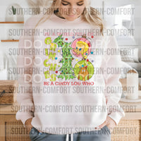 Christmas Collab with Lyttle Design Co.