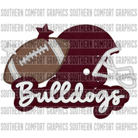 Bulldogs PNG