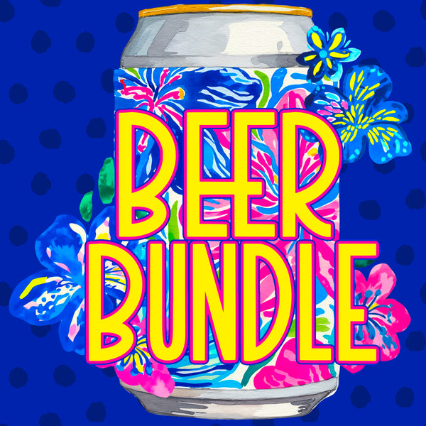 LIMITED Beer Bundle (NO TEXT)