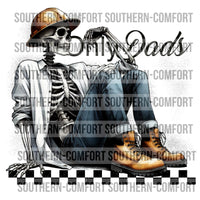 Dad Bundle PNG