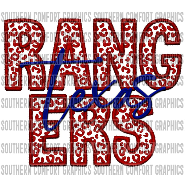 Rangers PNG