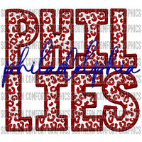Phillies PNG