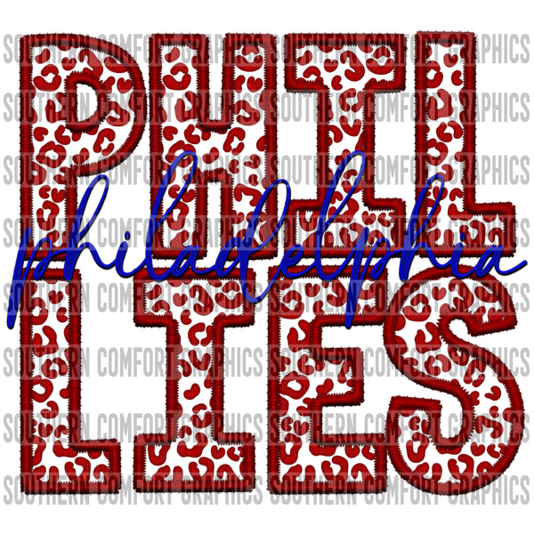 Phillies PNG