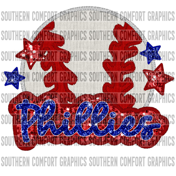 Phillies PNG