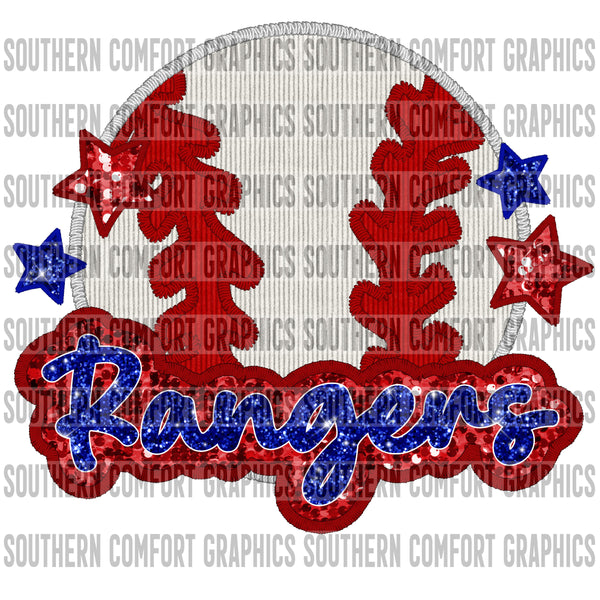 Rangers PNG
