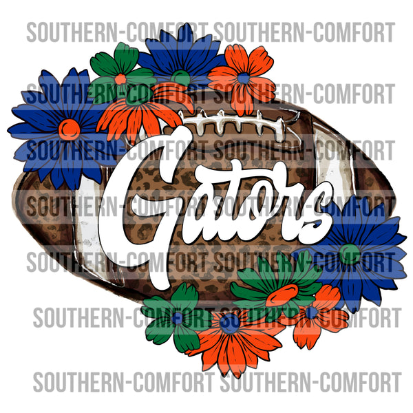 Gators Football |PNG|