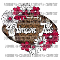 Crimson Tide |PNG|