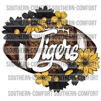 Mizzou Football |PNG|