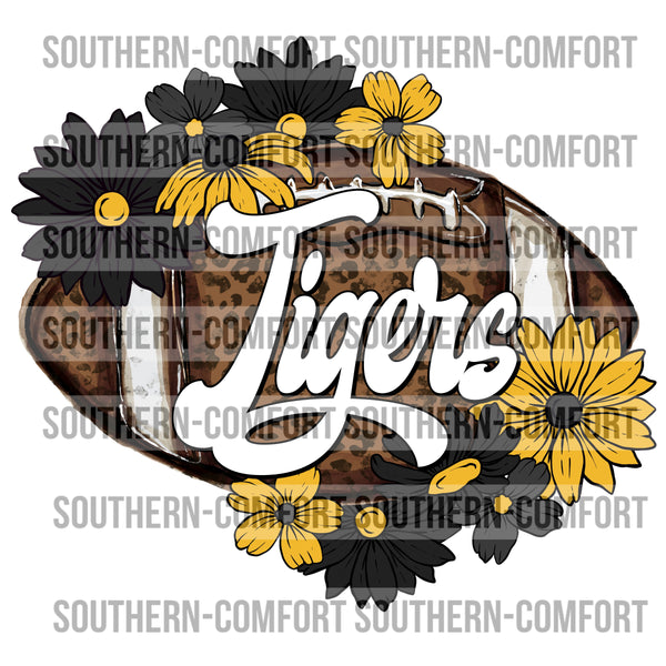 Mizzou Football |PNG|
