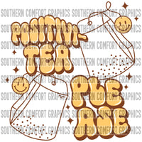Positivi-tea Please PNG