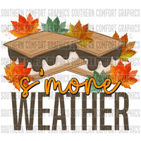 S'more Weather PNG