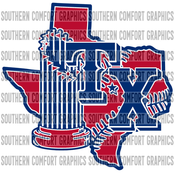 Rangers Championship PNG