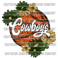 Cowboys PNG