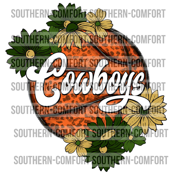 Cowboys PNG