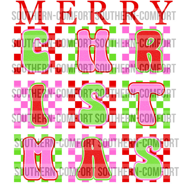 Merry Christmas PNG