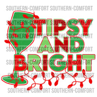 Tipsy And Bright PNG